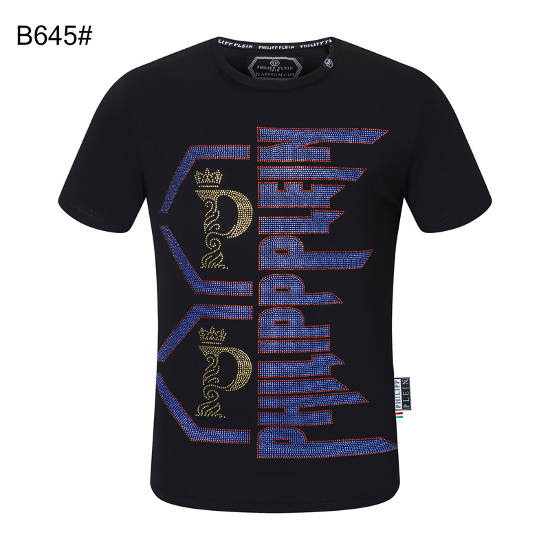 2021 Plain Men T Shirts Cotton Women Clothes Funny Short Sleeve O Neck Tees Printing Phillip T-Shirts PP top36, Clear
2021 Plain Men T Shirts Cotton Women Clothes Funny Short Sleeve O Neck Tees Printing Phillip T-Shirts PP top36, Clear