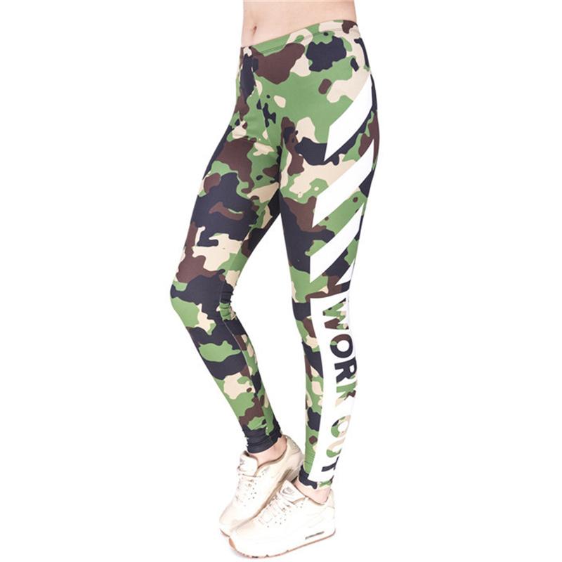 Women' Leggings Women Funny Leggin Green Camo And Stripe Printed High Waist Bottoms Slim Girl Basic Pants, Camo legging
Women' Leggings Women Funny Leggin Green Camo And Stripe Printed High Waist Bottoms Slim Girl Basic Pants, Camo legging