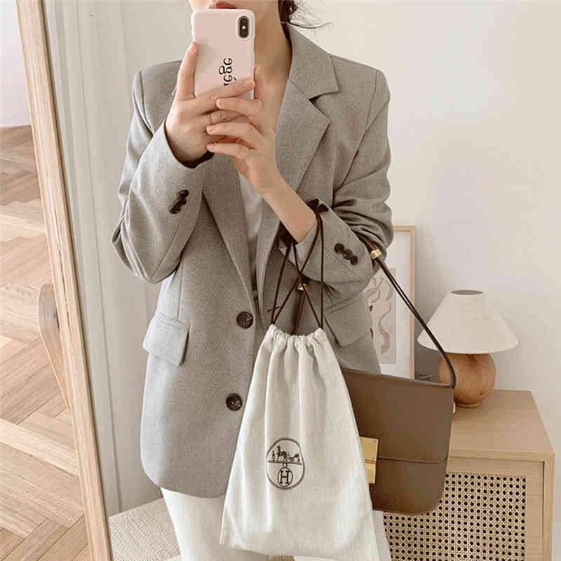 Women's Suits & Blazers Vintage and elegant office jacket, formal female blouse with pockets for autumn winter jk3218 A56N, 1# shoe box
Women's Suits & Blazers Vintage and elegant office jacket, formal female blouse with pockets for autumn winter jk3218 A56N, 1# shoe box