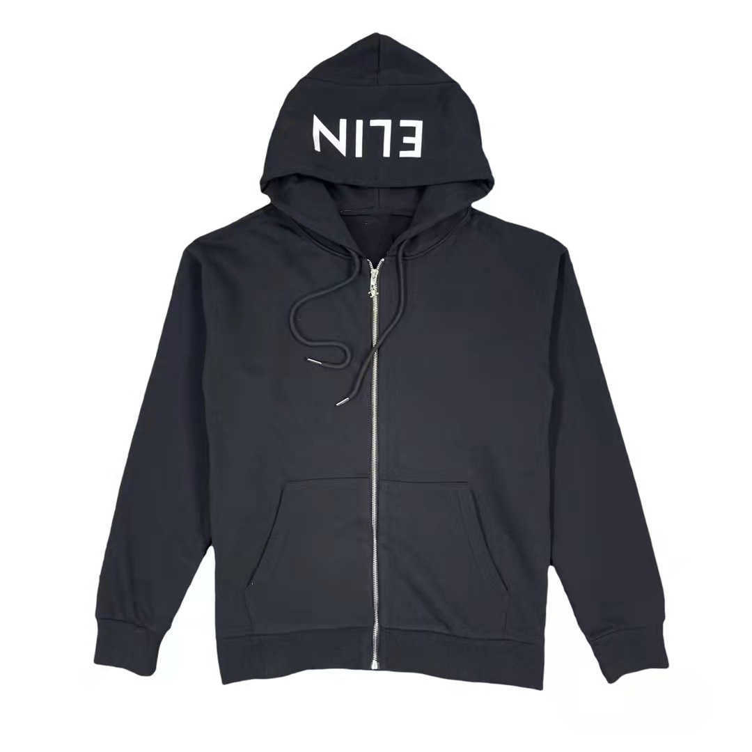 Men's Jackets High quality autumn winter 2021 new cel home hat printed zipper Terry men's and women's Hoodie, Black
Men's Jackets High quality autumn winter 2021 new cel home hat printed zipper Terry men's and women's Hoodie, Black