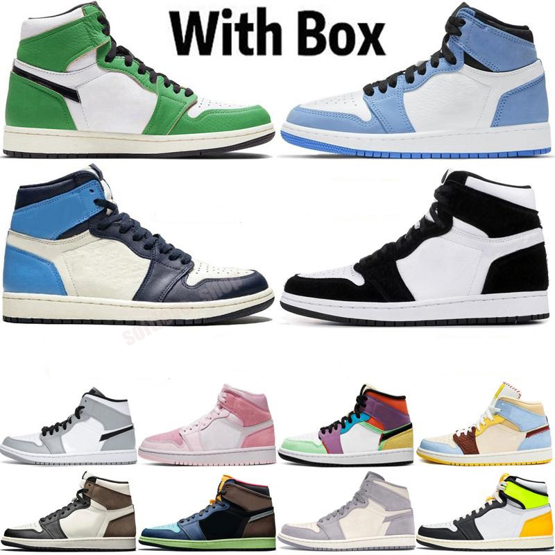 Silver 1 Athletic shoes 1s High Dark Mocha Black Metallic Gold UNC Light Smoke Grey Chicago royal toe sport sneakers 36-46, Color 13
Silver 1 Athletic shoes 1s High Dark Mocha Black Metallic Gold UNC Light Smoke Grey Chicago royal toe sport sneakers 36-46, Color 13