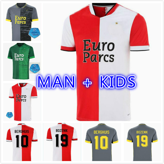 21/22 Rotterda BERGHUIS Soccer jerseys 2021 2022 V.PERSIE JORGENSEN BOZENIK TOORNSTRA football jersey home Away men kids kits uniforms, Black;yellow
21/22 Rotterda BERGHUIS Soccer jerseys 2021 2022 V.PERSIE JORGENSEN BOZENIK TOORNSTRA football jersey home Away men kids kits uniforms, Black;yellow