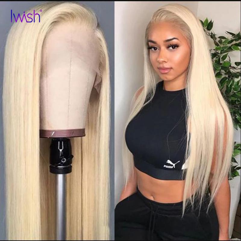 Lace Wigs Peruvian Human Hair Wig Blonde Straight 613 HD Front 13x6 Transparent Pre Plucked 150% For Black Women, 13x6 lace wig
Lace Wigs Peruvian Human Hair Wig Blonde Straight 613 HD Front 13x6 Transparent Pre Plucked 150% For Black Women, 13x6 lace wig