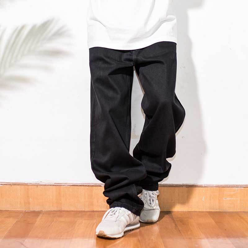 2021 New Hip Hop Harem Casual Male Breech Baggy Denies Cowboy Pants Straigth Black Jeans Plus Size Man Clothes Spzc
2021 New Hip Hop Harem Casual Male Breech Baggy Denies Cowboy Pants Straigth Black Jeans Plus Size Man Clothes Spzc