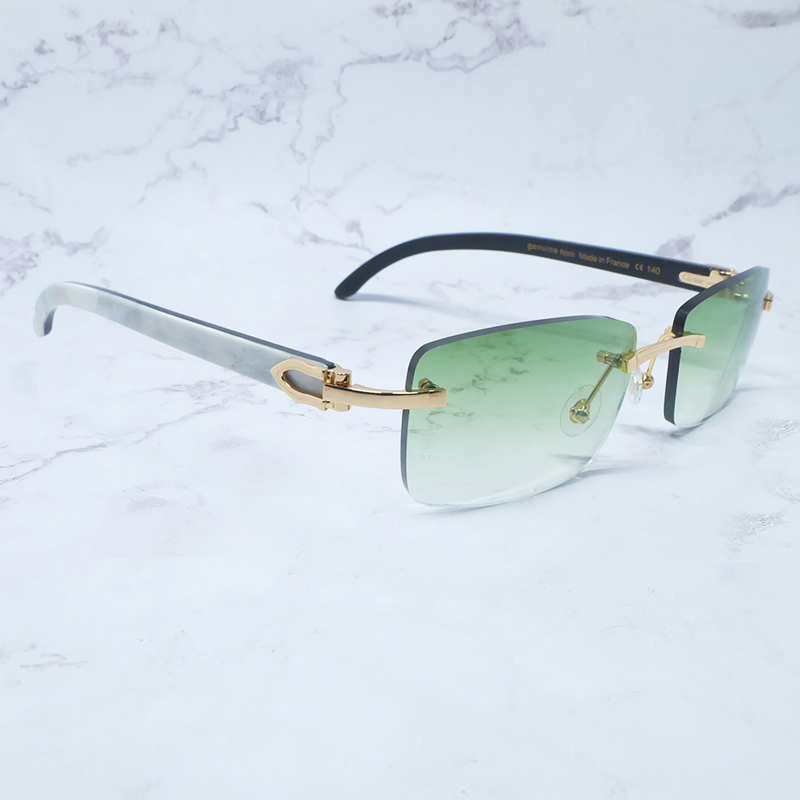 2021 Luxury Square Sunglasses Mottled Genuine Buffalo Horn Mens Brand Designer Sunglass Vintage Festival Carter Buffs Sun Glasses
2021 Luxury Square Sunglasses Mottled Genuine Buffalo Horn Mens Brand Designer Sunglass Vintage Festival Carter Buffs Sun Glasses