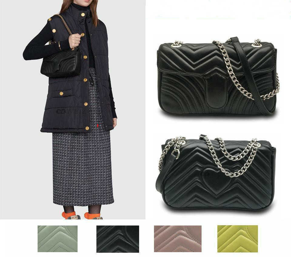 CLASSIC FLOWER Top Quality 5 colors Women Shoulder silver chain Crossbody Pure color hand crossbody Messenger tote bag purse wallets 1732, Pink
CLASSIC FLOWER Top Quality 5 colors Women Shoulder silver chain Crossbody Pure color hand crossbody Messenger tote bag purse wallets 1732, Pink