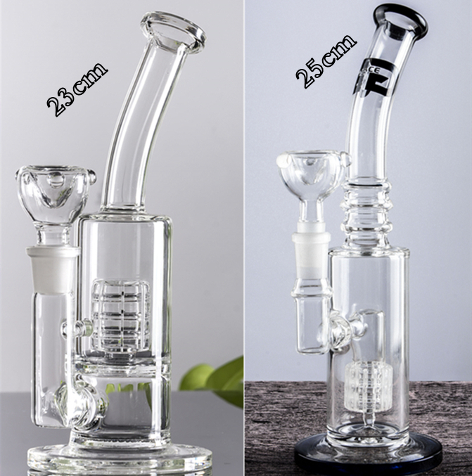 Glass bongs hookah with stereo matrix Percolator piece Vapor Bubbler ashcatcher Multi-fonction water pipe 18 mm joint
Glass bongs hookah with stereo matrix Percolator piece Vapor Bubbler ashcatcher Multi-fonction water pipe 18 mm joint
