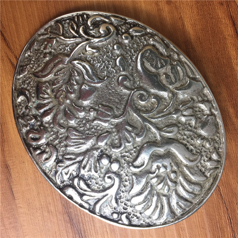 2021 New 3d Flower Alloy Chinese Style Vintage Buckle for Man Leather Belt Ceinture Homme Ak0032 L5tx
2021 New 3d Flower Alloy Chinese Style Vintage Buckle for Man Leather Belt Ceinture Homme Ak0032 L5tx
