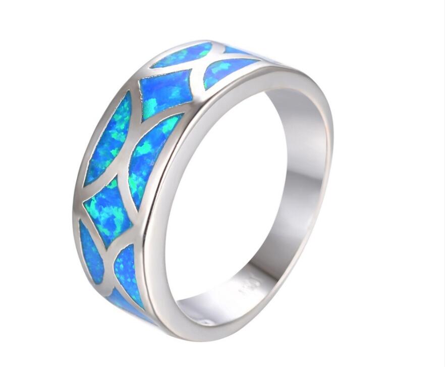 Wholesale 925 Sterling silver Ring Beautiful fashion wedding ring party white gold color women lady stone crystal jewelry
Wholesale 925 Sterling silver Ring Beautiful fashion wedding ring party white gold color women lady stone crystal jewelry
