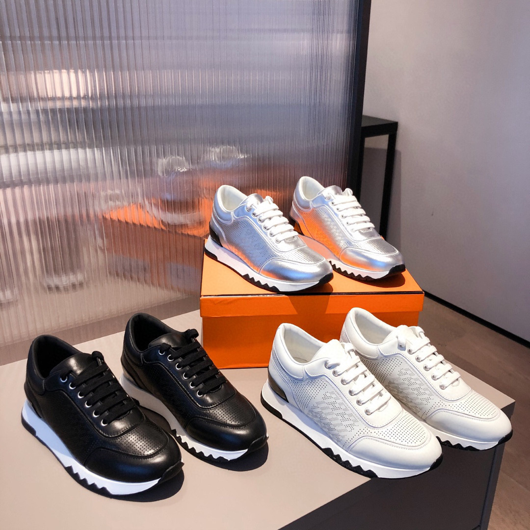 2021 men women sneakers casual shoes green black white oreo rainbow pink fashion mens flat trainer outdoor shoes size 35-44