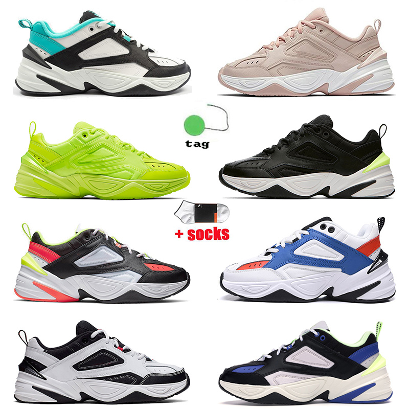 Wholesale 2022 Designer M2K Tekno Running Shoes With Socks tag Triple S Casual Sneakers Black White Hyper Jade Royal Volt Off Mens Women Platform Trainers 36-45, Item 10 black royal volt 36-45
Wholesale 2022 Designer M2K Tekno Running Shoes With Socks tag Triple S Casual Sneakers Black White Hyper Jade Royal Volt Off Mens Women Platform Trainers 36-45, Item 10 black royal volt 36-45