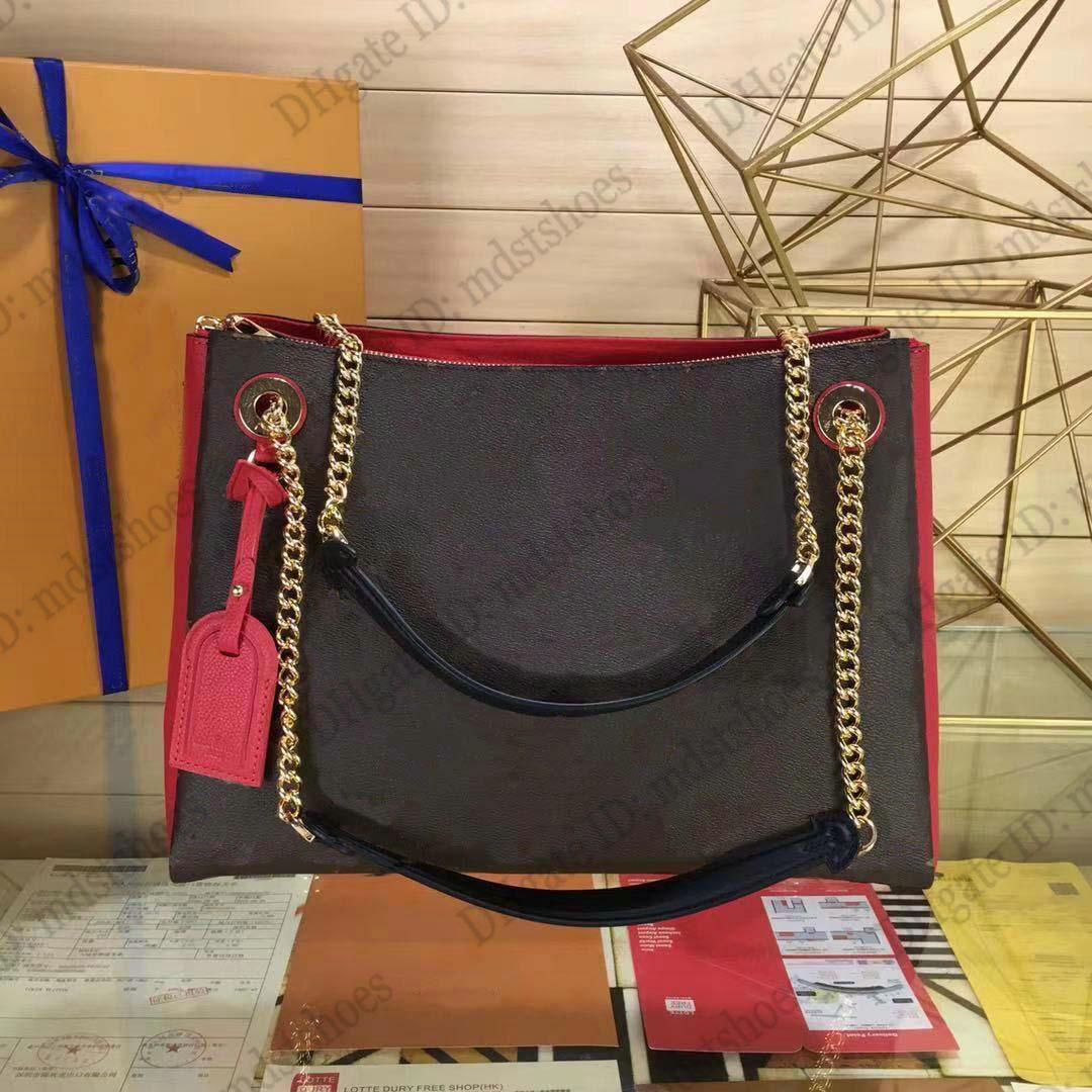 Surene BB MM Handbag Marine Rouge Golden Chain Bag Monograms Empreinte Leather Crossbody Women Designer Luxurys Shoulder Bags
Surene BB MM Handbag Marine Rouge Golden Chain Bag Monograms Empreinte Leather Crossbody Women Designer Luxurys Shoulder Bags