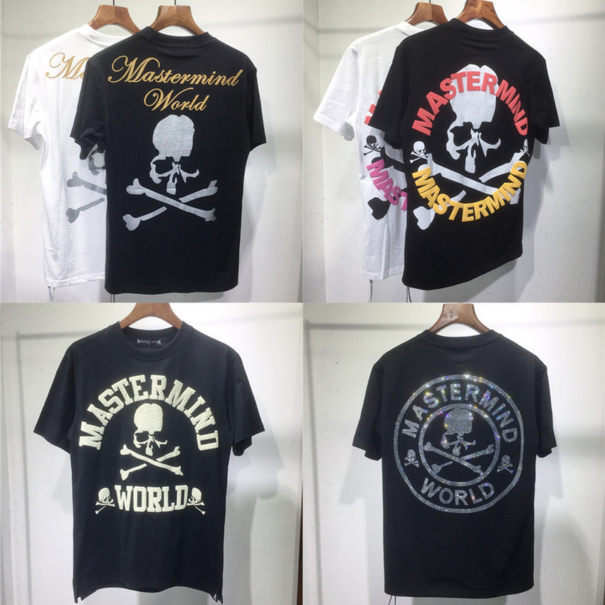2021 New Foaming Printing Mastermind World Japan Mmj t Shirt Men Women 1:1 High-quality Skull Print Casual Unisex T-shirts Tees Clothing Zwx
2021 New Foaming Printing Mastermind World Japan Mmj t Shirt Men Women 1:1 High-quality Skull Print Casual Unisex T-shirts Tees Clothing Zwx