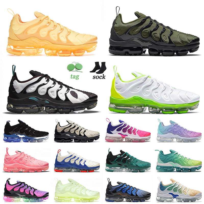 2021 Arrival Tn Plus Running Shoes Big Size 13 University Gold Dark Russet Griffey White Volt Pastel Lemon Lime BE True Trainers Sneakers Eur 36-47, D1 36-40 pastel
2021 Arrival Tn Plus Running Shoes Big Size 13 University Gold Dark Russet Griffey White Volt Pastel Lemon Lime BE True Trainers Sneakers Eur 36-47, D1 36-40 pastel