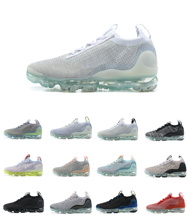 VÁPORMAX 2021 FK Black Anthracite Mens Running Shoes Fly knit Obsidian Armory Blue Smoke Grey Volt 3.0 Particle Liquid Lime Womens Sports Sneakers, Customize
VÁPORMAX 2021 FK Black Anthracite Mens Running Shoes Fly knit Obsidian Armory Blue Smoke Grey Volt 3.0 Particle Liquid Lime Womens Sports Sneakers, Customize