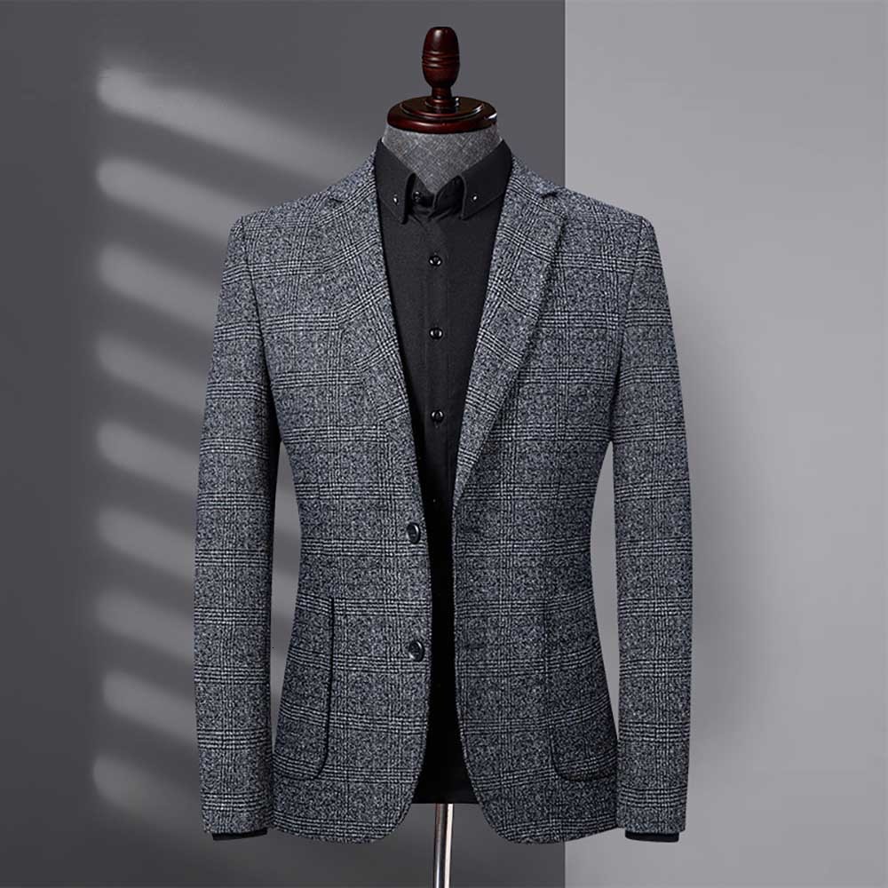 2021 Business New Fashion Suit Casual Male Fine Premium Korean Jacket Blazer Office Wedding Clothes V9uz, Games
2021 Business New Fashion Suit Casual Male Fine Premium Korean Jacket Blazer Office Wedding Clothes V9uz, Games