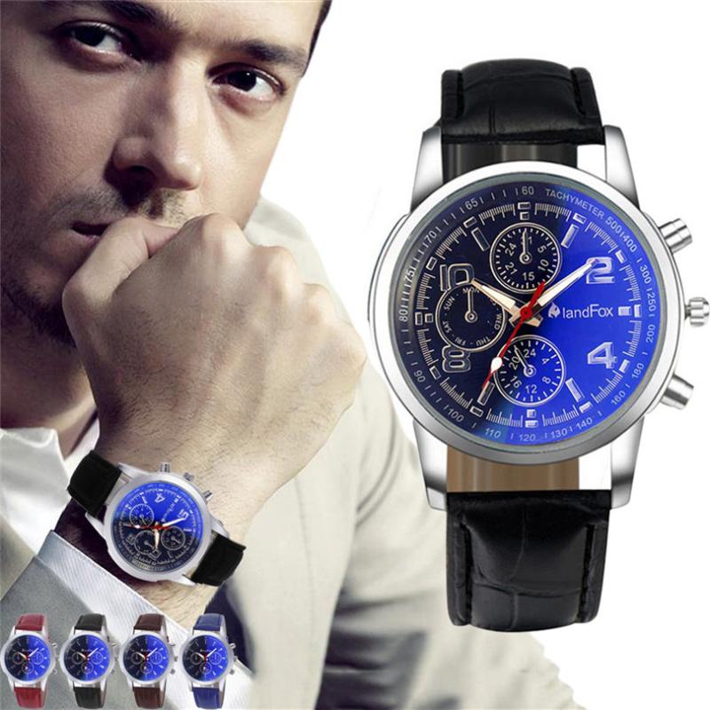 Wristwatches 2021 Mens Fashion Luxury Crocodile Faux Leather Analog Watch Watches Gold Classics Stylish Creative Gifts F75, Black
Wristwatches 2021 Mens Fashion Luxury Crocodile Faux Leather Analog Watch Watches Gold Classics Stylish Creative Gifts F75, Black