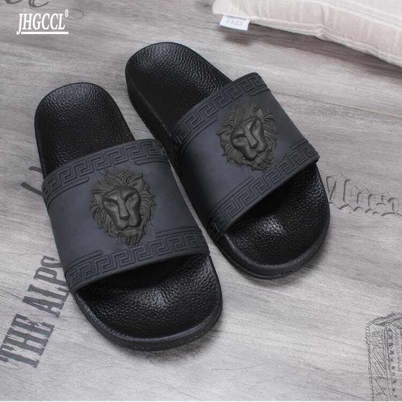 New men designer slipper Gear bottoms mens striped sandals causal Non-slip summer huaraches slippers flip flopsr QUALITY chaussure homme luxe marque US 7-12, Black
New men designer slipper Gear bottoms mens striped sandals causal Non-slip summer huaraches slippers flip flopsr QUALITY chaussure homme luxe marque US 7-12, Black