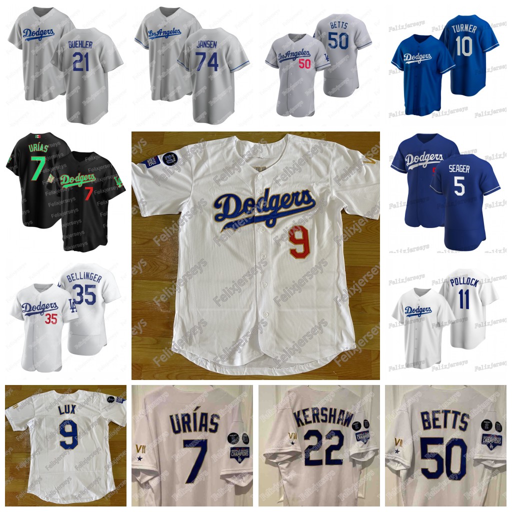 Los Angeles Max Scherzer Jersey Trea Turner Dodgers Max Muncy Justin Turner Mookie Betts Julio Urias Chris Taylor Gavin Lux Bellinger Kersha, Blue;black
Los Angeles Max Scherzer Jersey Trea Turner Dodgers Max Muncy Justin Turner Mookie Betts Julio Urias Chris Taylor Gavin Lux Bellinger Kersha, Blue;black