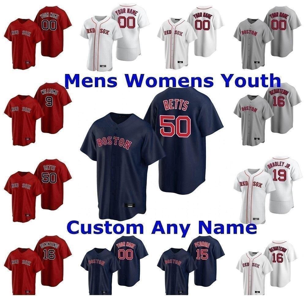 New Boston 2020 Men Women kids Mookie Betts Jersey Andrew Benintendi Ted Williams Brandon Workman Nathan Eovaldi Red Sox Baseball Jerseys, Blue;black
New Boston 2020 Men Women kids Mookie Betts Jersey Andrew Benintendi Ted Williams Brandon Workman Nathan Eovaldi Red Sox Baseball Jerseys, Blue;black