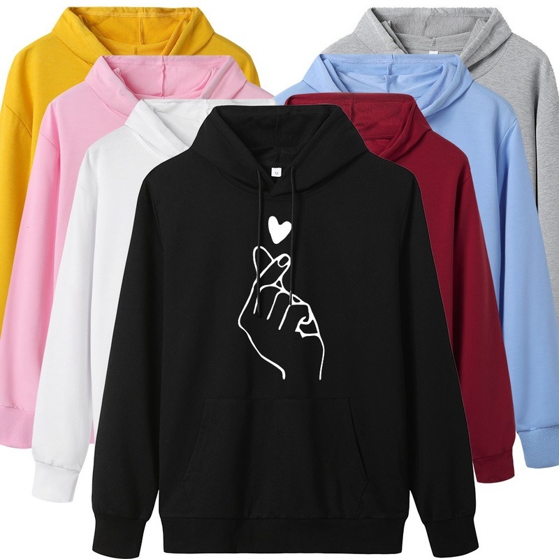 2021 New Pocket Women Autumn Loose Sweatshirt Print Love Hoodies Pink Black Female Fashion Tops Pullover Womens Hooded Korean Hoody Dfr8, Blue
2021 New Pocket Women Autumn Loose Sweatshirt Print Love Hoodies Pink Black Female Fashion Tops Pullover Womens Hooded Korean Hoody Dfr8, Blue