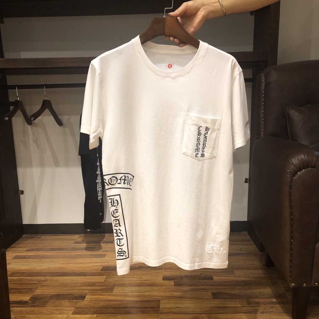 T-shirts Trend New Croce Cross Side Printed Pocket Short Men' Sleeve Cotton Half Sleeve Unisex T-shirt72IL, White
T-shirts Trend New Croce Cross Side Printed Pocket Short Men' Sleeve Cotton Half Sleeve Unisex T-shirt72IL, White
