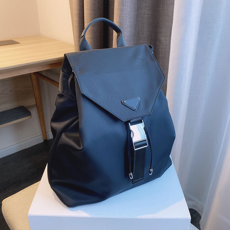 Large Nylon Backpack Big Pocket High-Capacity School Bag Waterproof Drawstring Fannypack Shoulder Bags Medium Quality Free Shipping
Large Nylon Backpack Big Pocket High-Capacity School Bag Waterproof Drawstring Fannypack Shoulder Bags Medium Quality Free Shipping