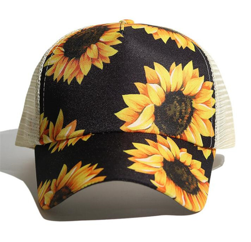Fashion Hats Washed Mesh Back Leopard Sunflower Plaid Camo Hollow Messy Bun Baseball Cap Trucker Hat
Fashion Hats Washed Mesh Back Leopard Sunflower Plaid Camo Hollow Messy Bun Baseball Cap Trucker Hat
