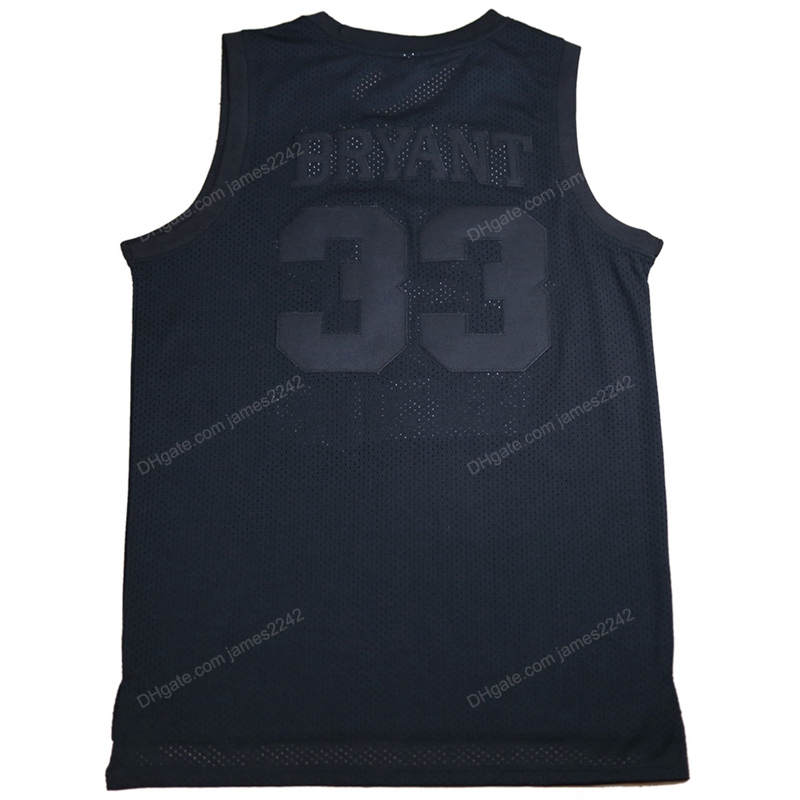 new arrive all black Mens Vintage Bryant Lower Merion High School Basketball Jerseys Stitched Shirts
new arrive all black Mens Vintage Bryant Lower Merion High School Basketball Jerseys Stitched Shirts