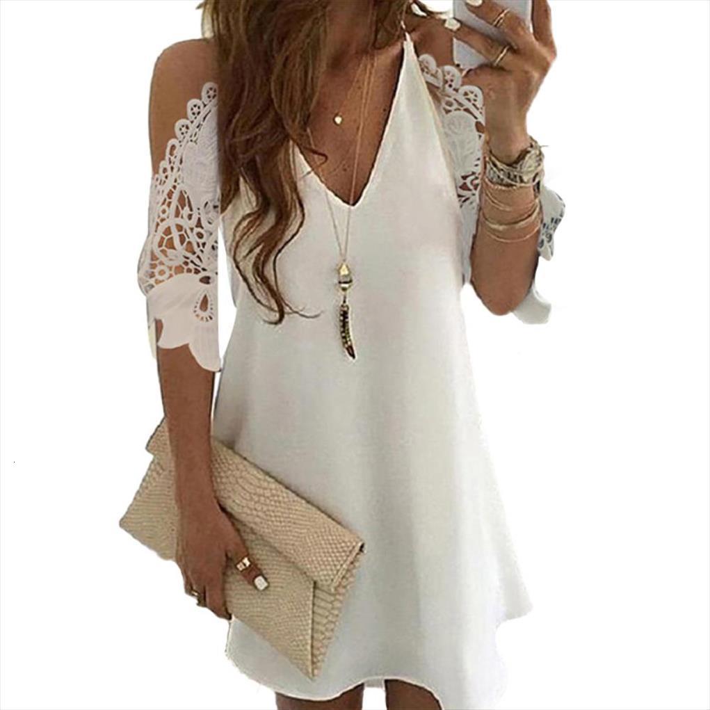 v neck pineapple women dresses floral print cold shoulder lace a line beach dress, Black;gray
v neck pineapple women dresses floral print cold shoulder lace a line beach dress, Black;gray
