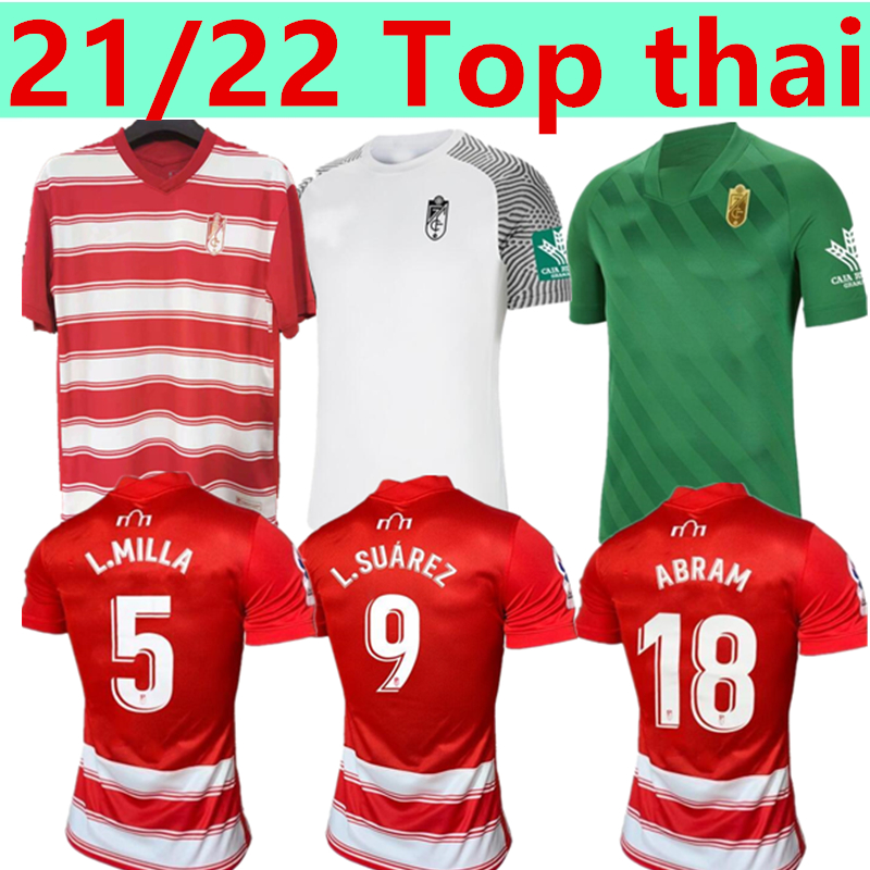 21 22 Granada CF soccer jerseys MOLINA soro Germán . Suárez BACCA Rochina ABRAM A.PUERTAS DOMINGOS D. D.MACHIS AZEEZ C.NEVA MONCHU home awa, Black;yellow
21 22 Granada CF soccer jerseys MOLINA soro Germán . Suárez BACCA Rochina ABRAM A.PUERTAS DOMINGOS D. D.MACHIS AZEEZ C.NEVA MONCHU home awa, Black;yellow