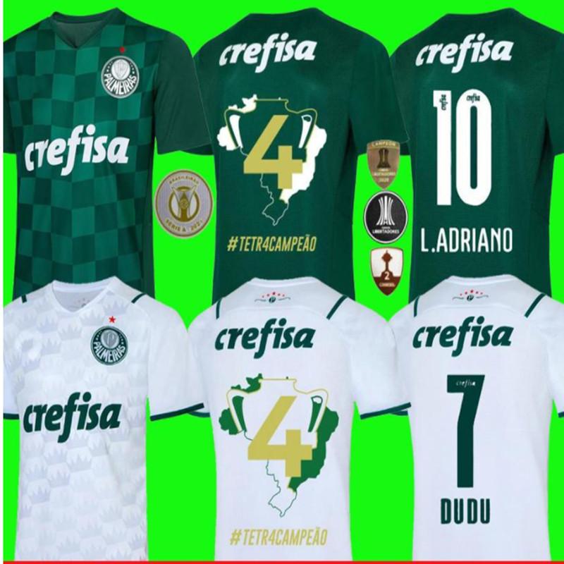 Men' T-Shirts B.HENHRIQUE Ome Away 201 22 Palmeiras Shirt L.ADRIANO LOPES FELIPE MELO RAMIRES DUDU G.GOMEZ L.SILVA
Men' T-Shirts B.HENHRIQUE Ome Away 201 22 Palmeiras Shirt L.ADRIANO LOPES FELIPE MELO RAMIRES DUDU G.GOMEZ L.SILVA