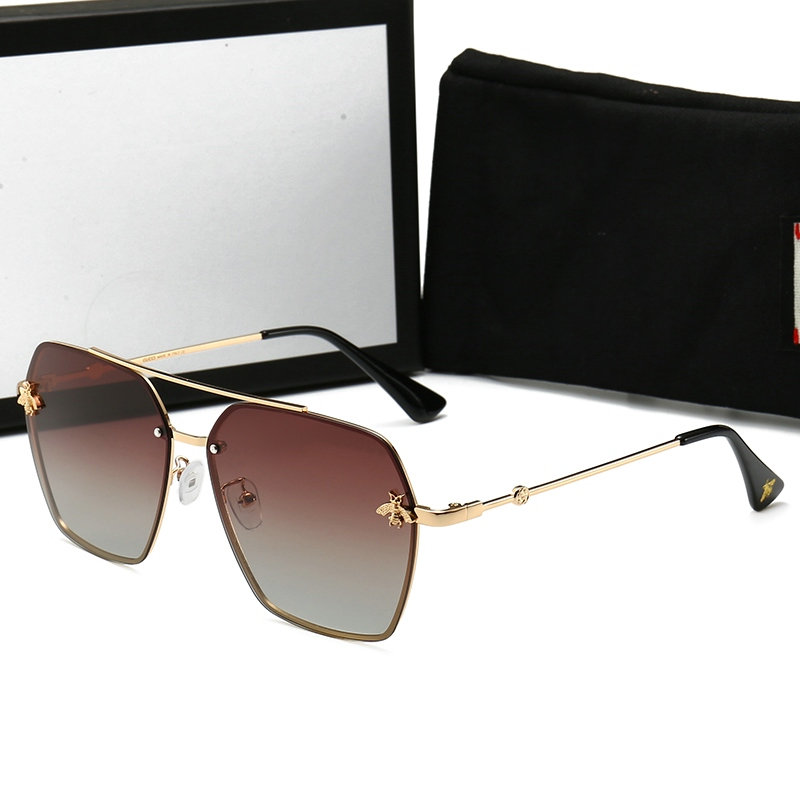2021 Designer Sunglasses women men fashion Good Quality metal Oversized sunglasses vintage female male GU0113
2021 Designer Sunglasses women men fashion Good Quality metal Oversized sunglasses vintage female male GU0113