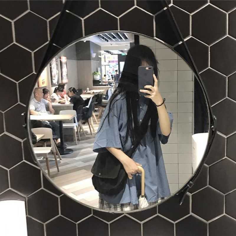 Preppy Style student suit women SS Korean Peter Pan collar shirt + plaid skirt fashion casual two-piece Japan kawaii sets 210526