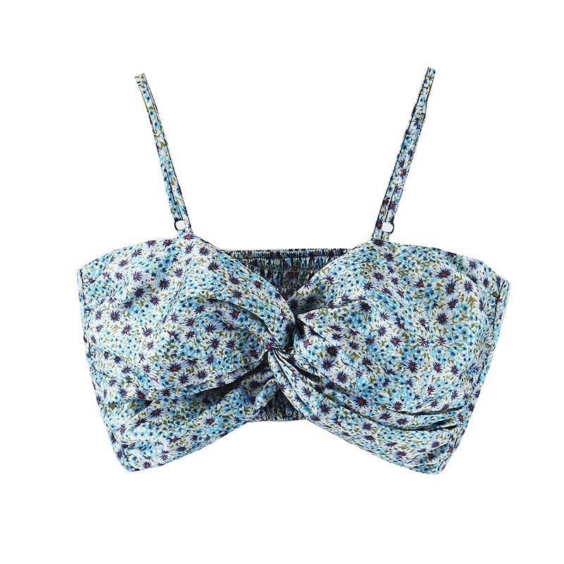 Women' Tanks & Camis Floral Print Sexy Camisole Top Women Spaghetti Strap Fashion Bodycon Crop 2021 Summer Backless Party Wear Short Tops
Women' Tanks & Camis Floral Print Sexy Camisole Top Women Spaghetti Strap Fashion Bodycon Crop 2021 Summer Backless Party Wear Short Tops
