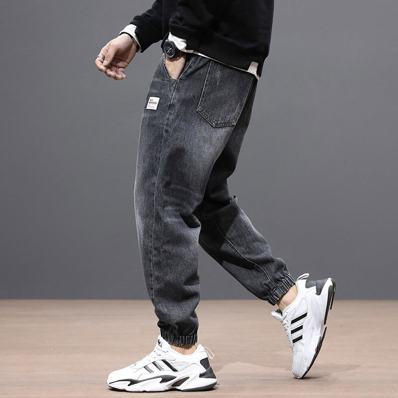 2021 New Fashion Streetwear Loose Fit Black Color Denim Cargo Pants Slack Bottom Japanese Vintage Designer Hip Hop Jeans Men Nyif, Blue
2021 New Fashion Streetwear Loose Fit Black Color Denim Cargo Pants Slack Bottom Japanese Vintage Designer Hip Hop Jeans Men Nyif, Blue