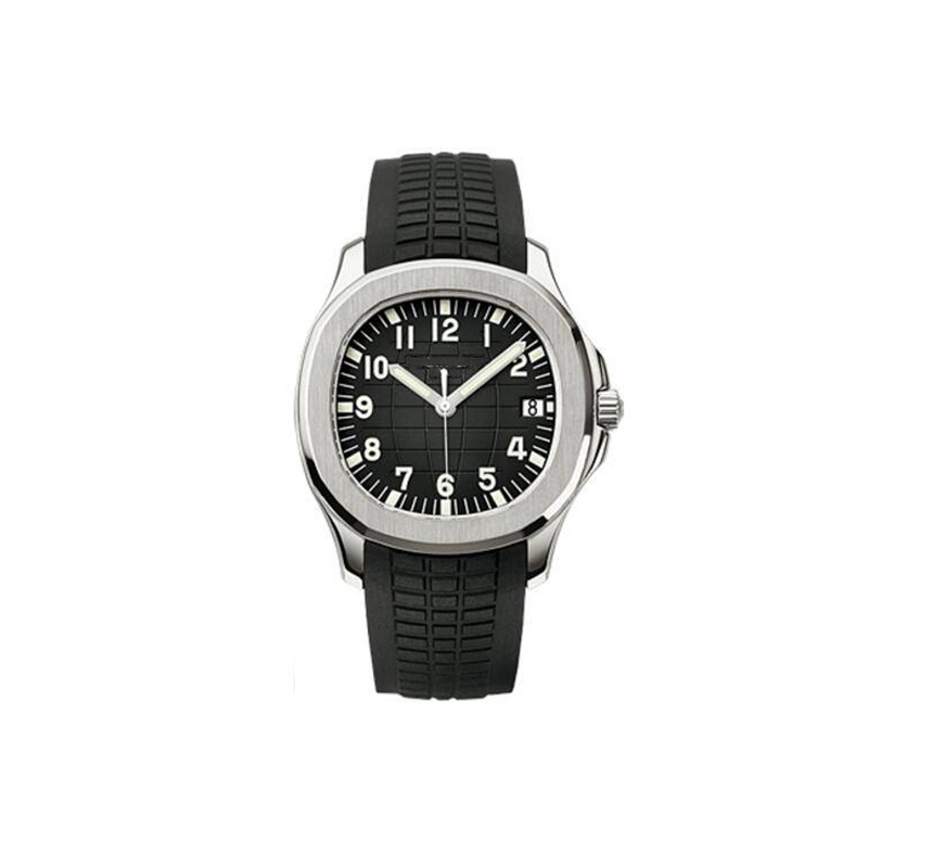 Men's tax watch automatic chain movement 40mm 316L fine steel case cover crystal glass mirror tape, Single auction without delivery
Men's tax watch automatic chain movement 40mm 316L fine steel case cover crystal glass mirror tape, Single auction without delivery