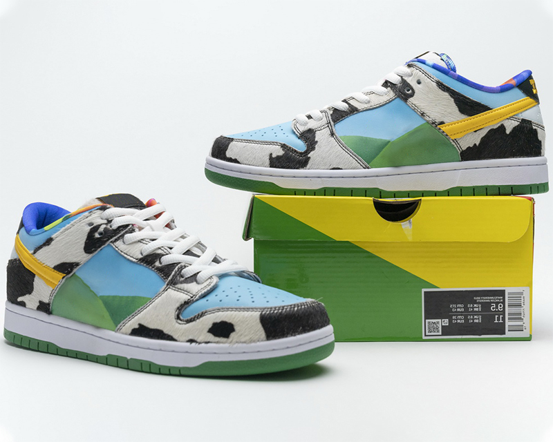 Ben & Jerry's x chunky dunky dunk men women shoes top quality Ice cream mens trainers sports sneakers
Ben & Jerry's x chunky dunky dunk men women shoes top quality Ice cream mens trainers sports sneakers