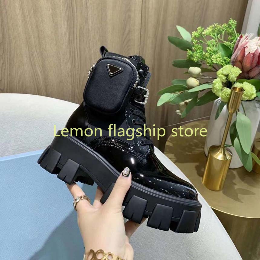 Classic Womens Knit Mid-Top cute Boots Designer Shoes Sneaker Roma Leather Ladies Platform Dress Walking Trainer Lace-up female boot With Box 04, #3
Classic Womens Knit Mid-Top cute Boots Designer Shoes Sneaker Roma Leather Ladies Platform Dress Walking Trainer Lace-up female boot With Box 04, #3