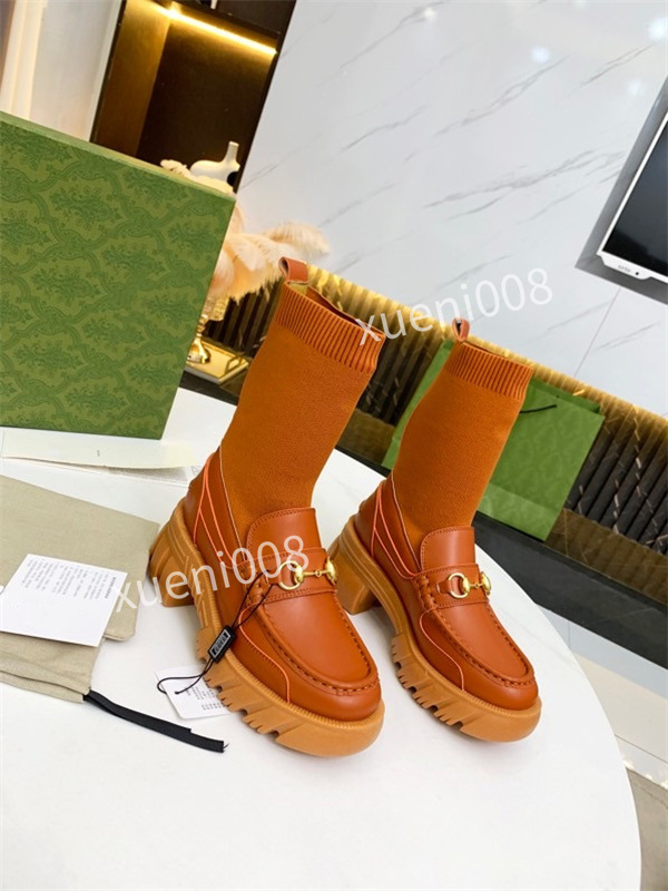Designer Shoes Soft Boots Loafers Rubber Platform 35-41 Sneakers Black Shiny Leather Slipper Chunky Round Head Sneaker Thick Bottom Shoe ly211122, 01
Designer Shoes Soft Boots Loafers Rubber Platform 35-41 Sneakers Black Shiny Leather Slipper Chunky Round Head Sneaker Thick Bottom Shoe ly211122, 01