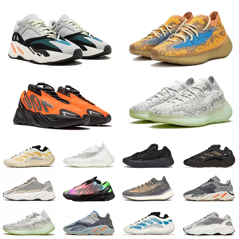 Mens Womens Running Shoes Kanye Runner 700s 380s Fashion Reflective Yecoraite Inertai Cream Azael Sun Safflower A UYc YEEZIES BOOST350, A1 36-45 azael
Mens Womens Running Shoes Kanye Runner 700s 380s Fashion Reflective Yecoraite Inertai Cream Azael Sun Safflower A UYc YEEZIES BOOST350, A1 36-45 azael