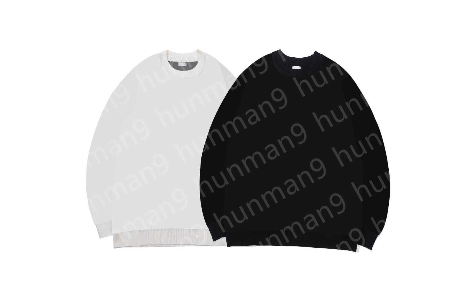 Mens sweater designer sweatshirt casual round neck classic Paris style sweater outdoor couple casual sweatshirt Asian size, White
Mens sweater designer sweatshirt casual round neck classic Paris style sweater outdoor couple casual sweatshirt Asian size, White