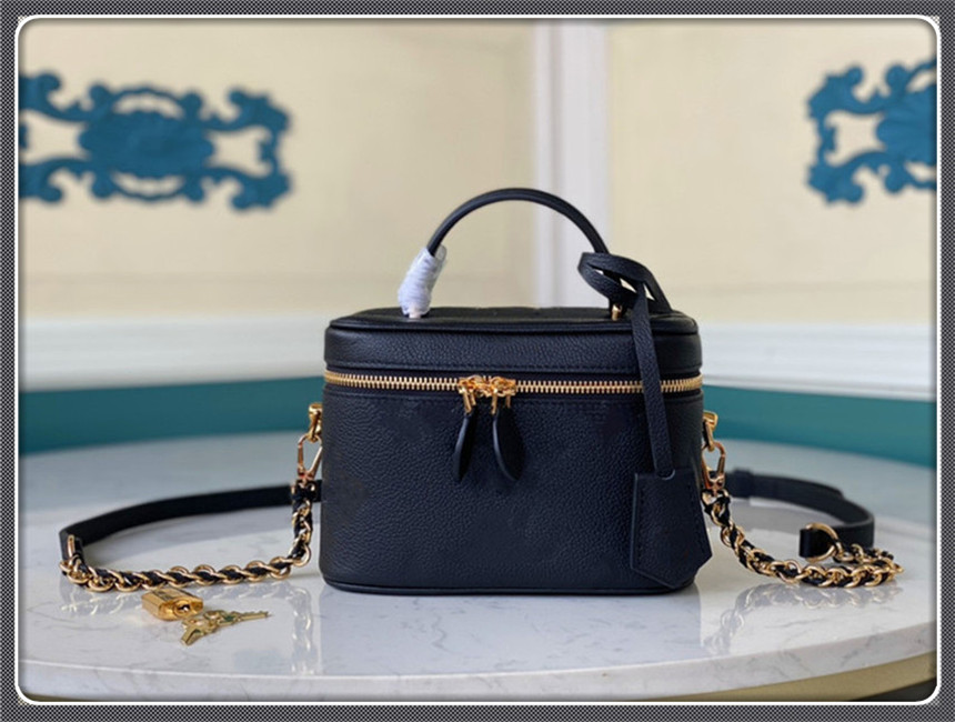 Fashion Women Lady Luxurys Designers Bags Handbag Genuine Leather Flower Letter Drawstring Handbags Purses Crossbody Strap Bag And Ribbons With Original Box, Black
Fashion Women Lady Luxurys Designers Bags Handbag Genuine Leather Flower Letter Drawstring Handbags Purses Crossbody Strap Bag And Ribbons With Original Box, Black