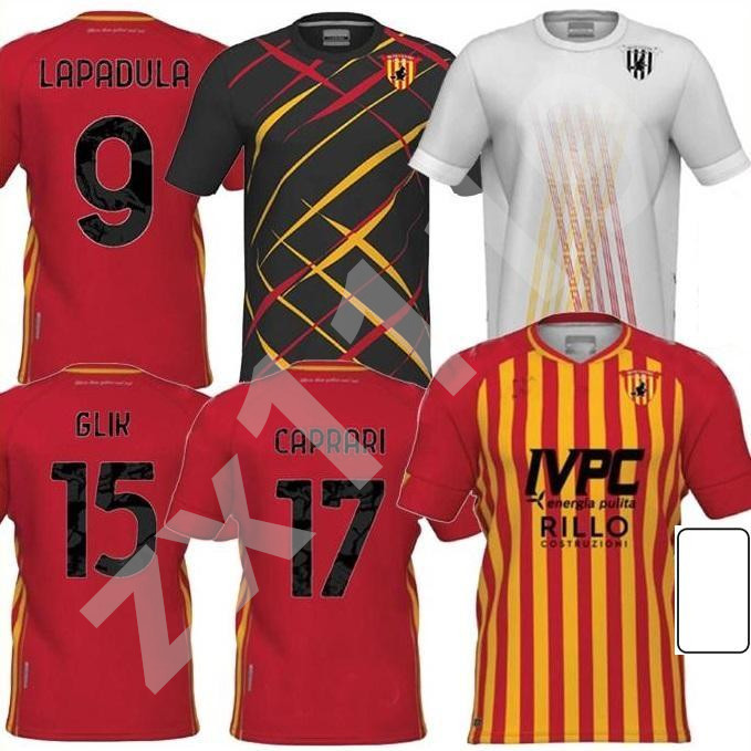 Benevento Calcio 2020 21 SOCCER JERSEYS SPECIAL VERSION LAPADULA I.FALQUE VIOLA CALDIROLA Men uomini Vestiti da football uniforms, As pic
Benevento Calcio 2020 21 SOCCER JERSEYS SPECIAL VERSION LAPADULA I.FALQUE VIOLA CALDIROLA Men uomini Vestiti da football uniforms, As pic