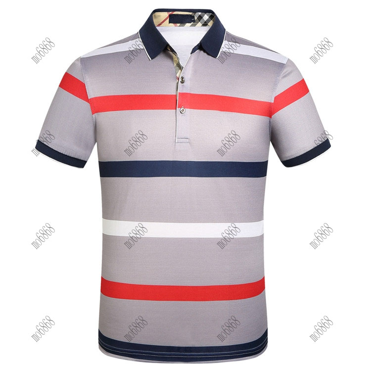Men Casual designer Polo Shirt Casualstylist clothes Short sleeve fashion mens summer T-shirt M-3XL size, White;black
Men Casual designer Polo Shirt Casualstylist clothes Short sleeve fashion mens summer T-shirt M-3XL size, White;black
