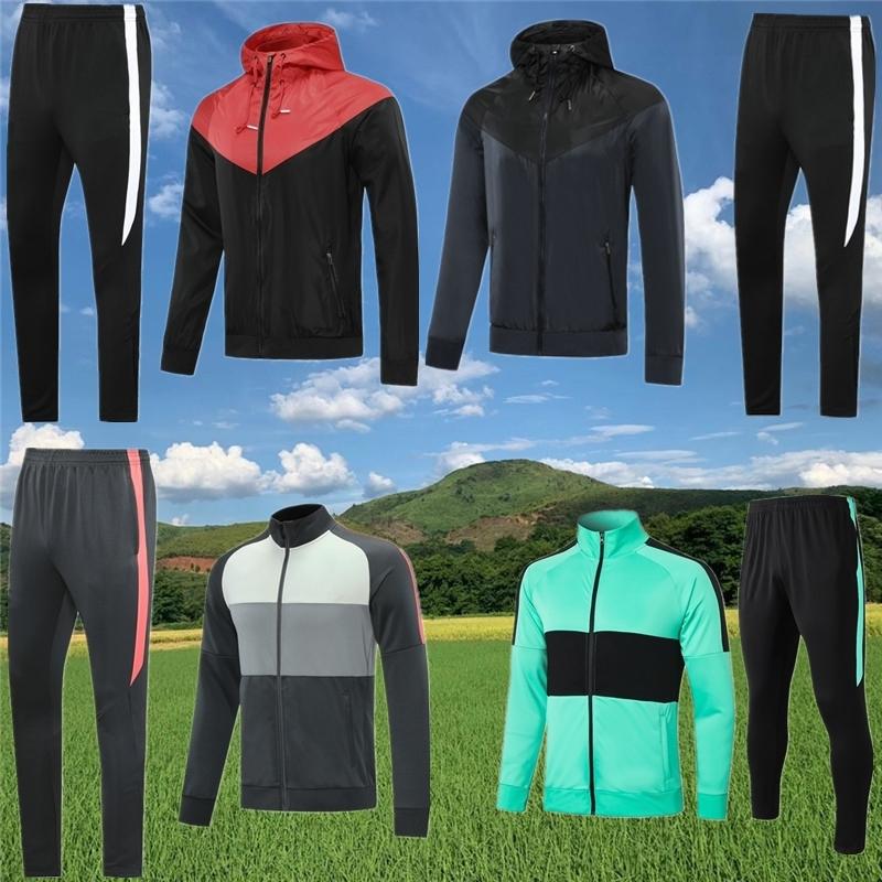 20 21 CHAMPIONS RUSH DALGLISH Soccer Windbreaker Jackets Tracksuit 2020 21 ALONSO REDKNAPP jogging Training suit man suit and kids suit, Black;yellow
20 21 CHAMPIONS RUSH DALGLISH Soccer Windbreaker Jackets Tracksuit 2020 21 ALONSO REDKNAPP jogging Training suit man suit and kids suit, Black;yellow