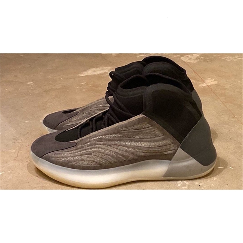 Authentic QNTM Barium H68771 Basketball Shoes Men Quantum Kanye West Wave Runner White EG1535 Black EG1536 Sneakers With Original, Grey
Authentic QNTM Barium H68771 Basketball Shoes Men Quantum Kanye West Wave Runner White EG1535 Black EG1536 Sneakers With Original, Grey