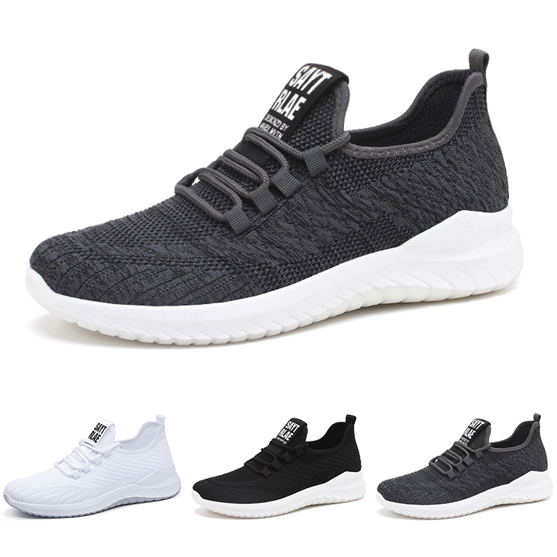wholesale Running Shoes Men Women Triple Black White Grey Blue Light Mens Womens Outdoor Sports Trainers Sneakers Walking Jogging Size 39-44, #1
wholesale Running Shoes Men Women Triple Black White Grey Blue Light Mens Womens Outdoor Sports Trainers Sneakers Walking Jogging Size 39-44, #1