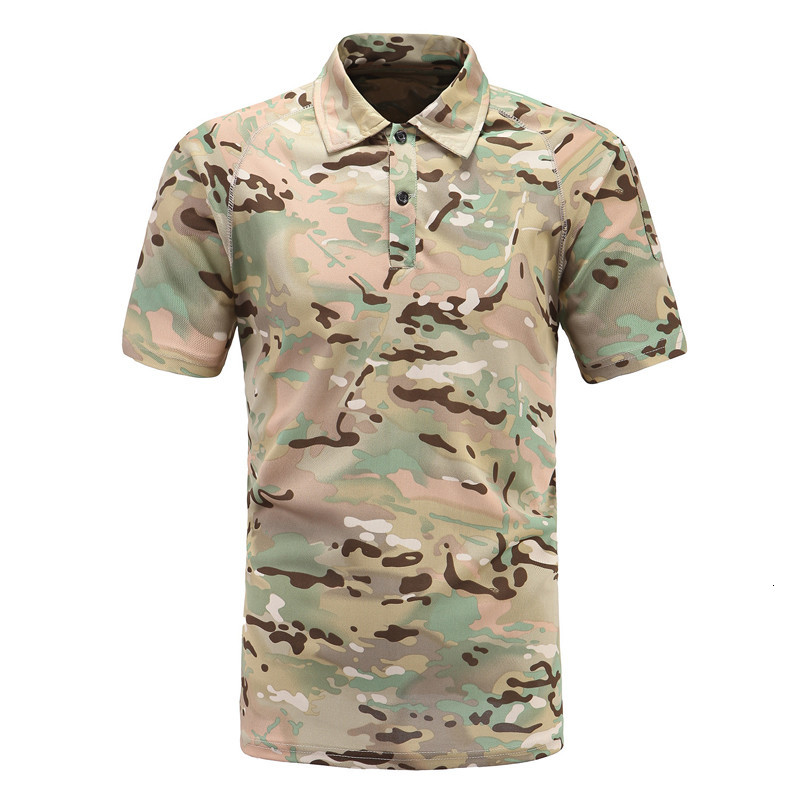 2021 New Breathable Urban Tactical Men Summer Brand Coolmax Quick Dry Army Man Shirt Short Casual Polo Shirts 1los, Acu
2021 New Breathable Urban Tactical Men Summer Brand Coolmax Quick Dry Army Man Shirt Short Casual Polo Shirts 1los, Acu