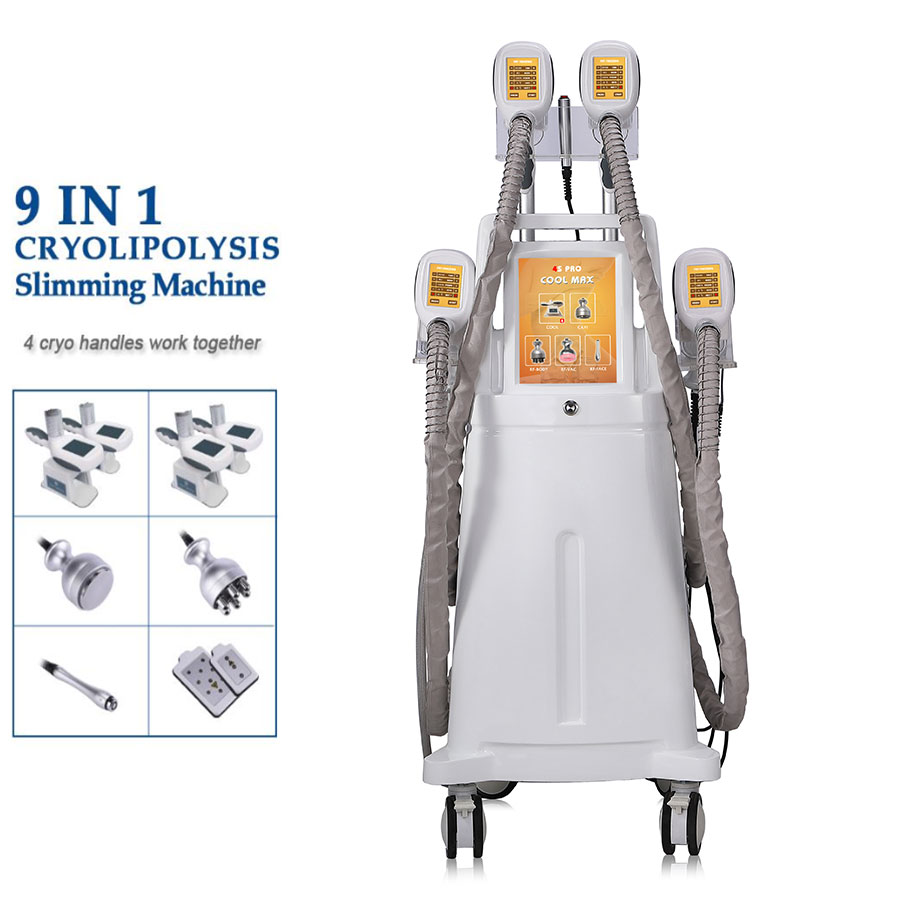 Cryolipolysis Fat Freeze Slimming Machine Cavitation Vacuum Body Slimming System Cryotherapy Cryo Fat Freezing Machine Lllt Lipo Laser
Cryolipolysis Fat Freeze Slimming Machine Cavitation Vacuum Body Slimming System Cryotherapy Cryo Fat Freezing Machine Lllt Lipo Laser